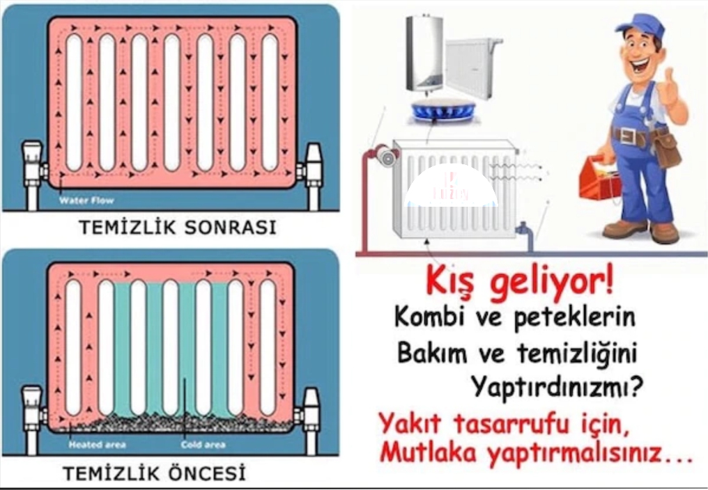 Manisa Demirdöküm Servisi Tel 444 28 46